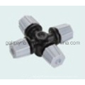 High Quality Plastic High Strength Four Fog Nozzle